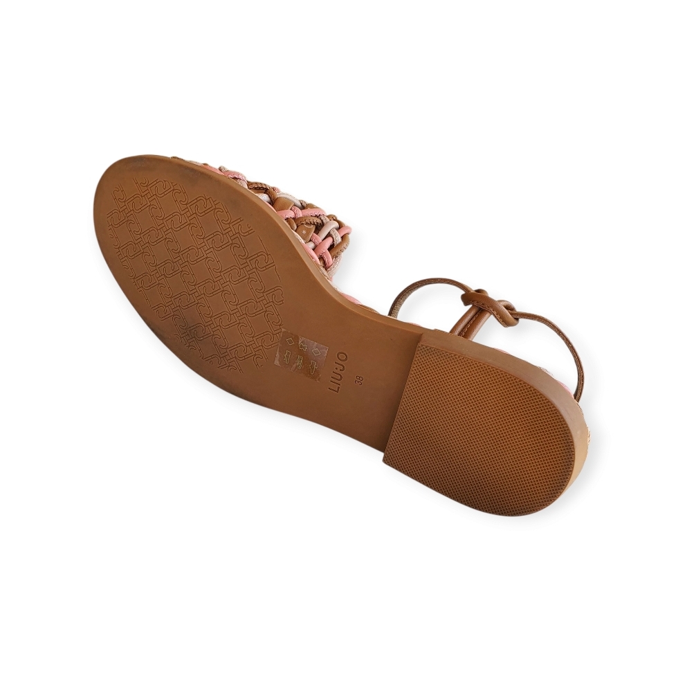 SA2143EX014 Nut-coral